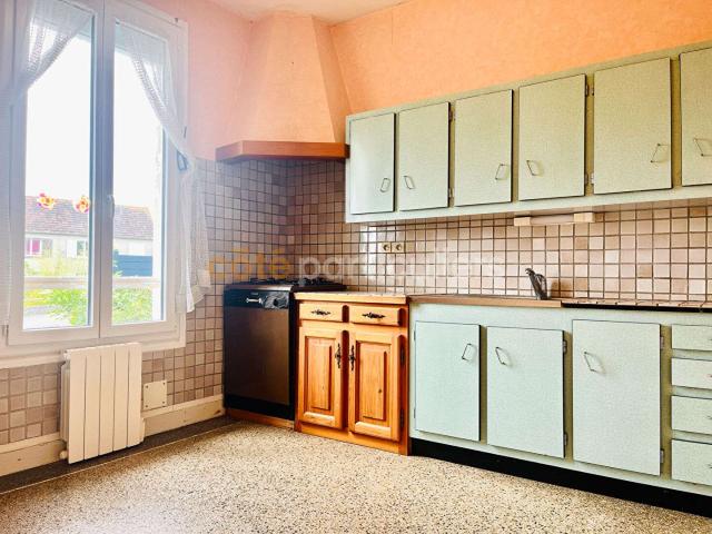 Maison vente à Cherbourg, Barneville-carteret