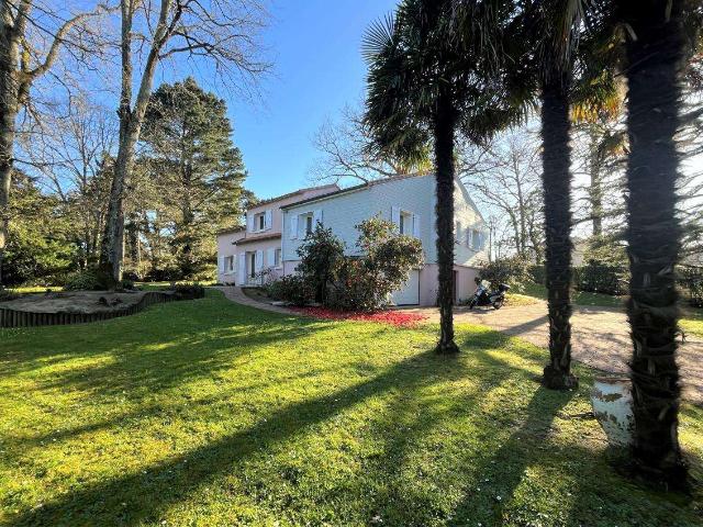Maison vente à Nantes, Basse-goulaine