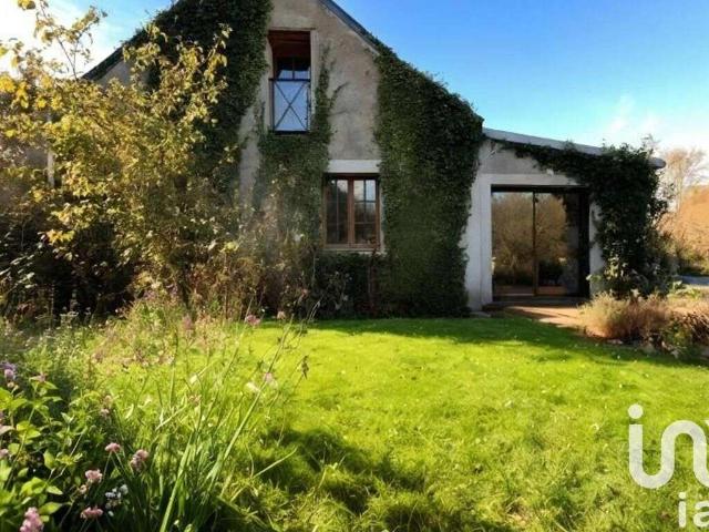 Maison vente à Saumur, Cheviré-le-rouge