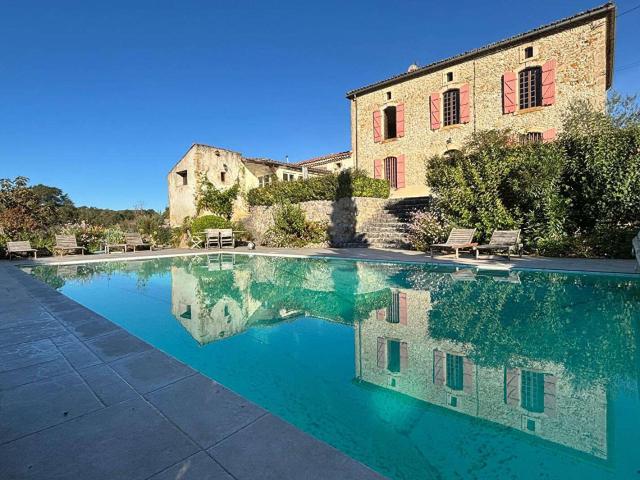 Maison vente à Foix, Baulou