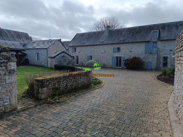 Maison vente à Bayeux