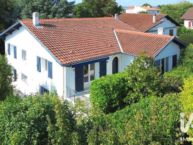 Maison vente à Bayonne