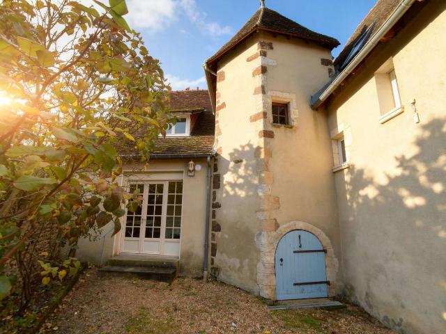 Maison vente à Mamers, Beaumont-sur-sarthe