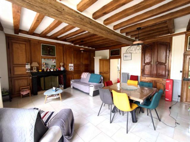Maison vente à Mamers, Beaumont-sur-sarthe