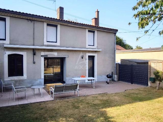 Maison vente à Cholet, Saint-philbert-en-mauges