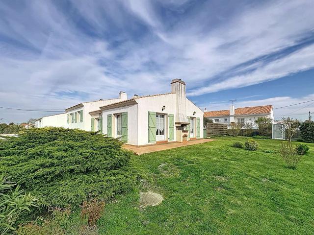 Maison vente à Les Sables-d'Olonne, Beauvoir-sur-mer