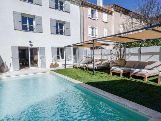 Maison vente à Carpentras, Bédoin