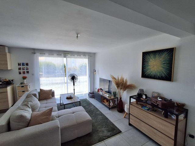 Maison vente à La Roche-sur-Yon, Belleville-sur-vie
