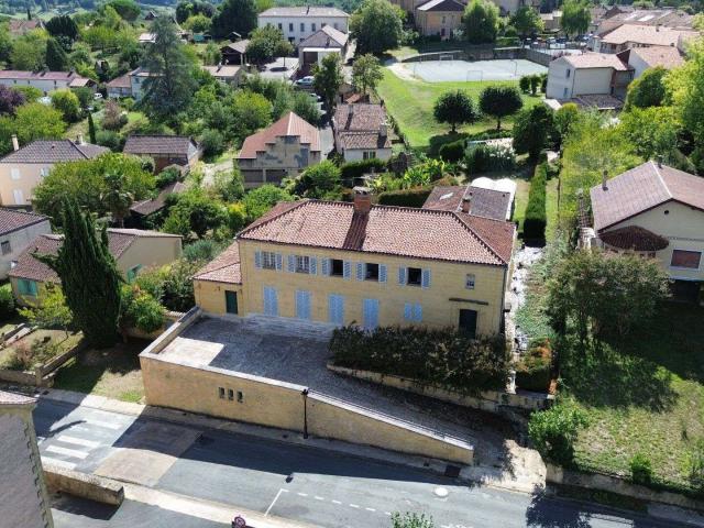 Maison vente à Pays de Belvès, Dordogne