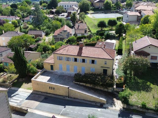Maison vente à Sarlat-la-Canéda, Nouvelle-Aquitaine