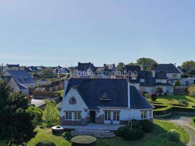 Maison vente à Lorient, Bretagne