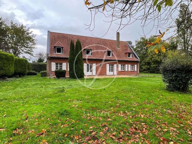 Maison vente à Dunkerque, Bergues