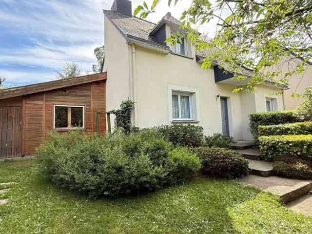 Maison vente à Rennes, Bretagne