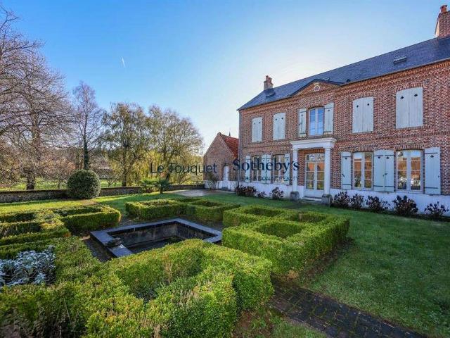 Maison vente à Montreuil-sur-Mer, Beussent