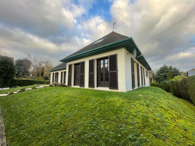 Maison vente à Caen, Biéville-beuville