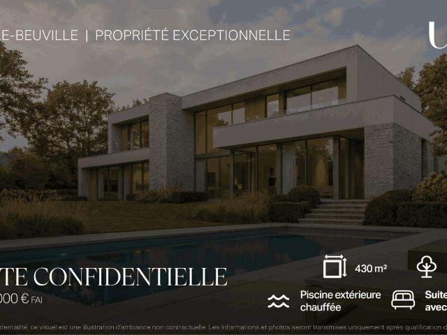 Maison vente à Caen, Biéville-beuville