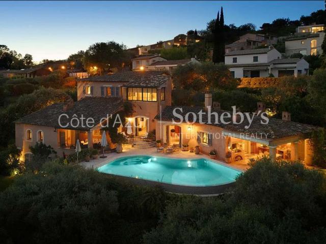 Maison vente à Grasse, Biot