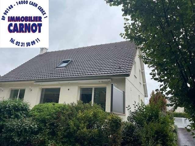 Maison vente à Caen, Blainville-sur-orne
