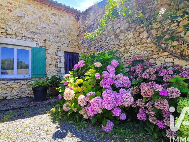 Maison vente à Langon, Blasimon