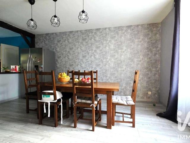 Maison vente à Charleville-Mézières, Bogny-sur-meuse