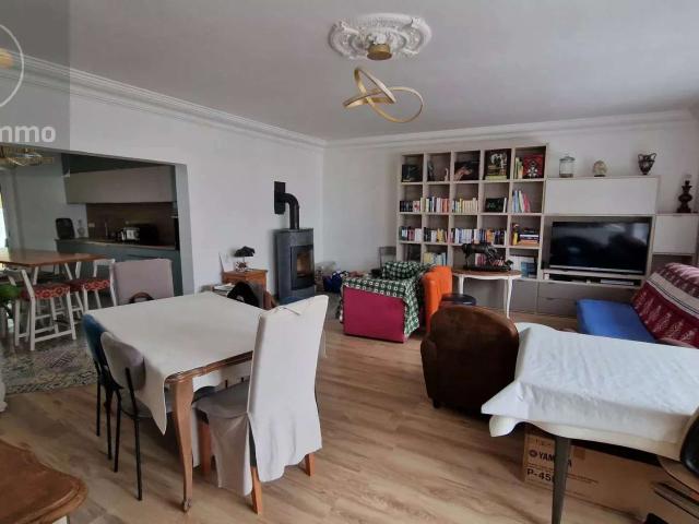 Maison vente à Les Sables-d'Olonne, Bois-de-céné