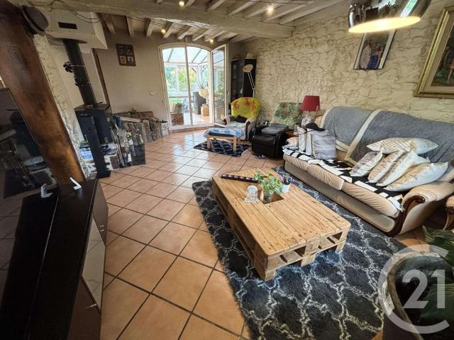 Maison vente à Argentan, Saint-christophe-le-jajolet