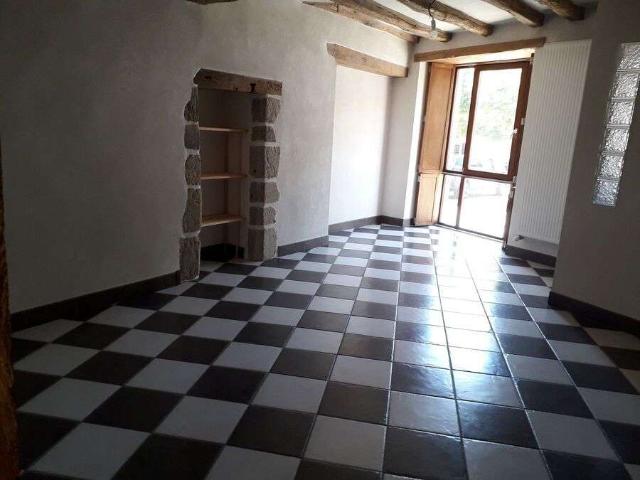 Maison location à Bressuire