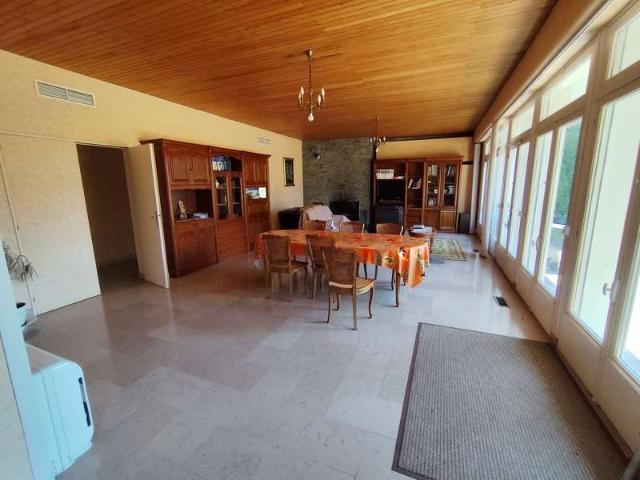 Maison vente à Bernay, Boissey-le-châtel