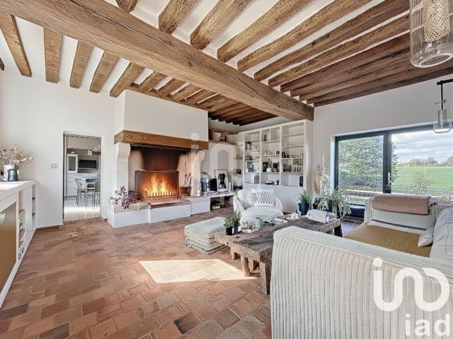 Maison vente à Mortagne-au-Perche, Bonsmoulins