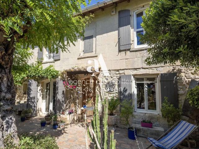Maison vente à Boulbon, Bouches-du-Rhône