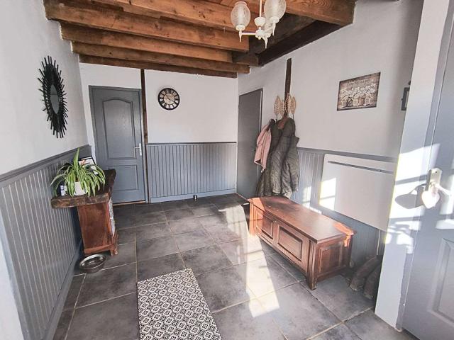 Maison vente à Aubusson, Boussac