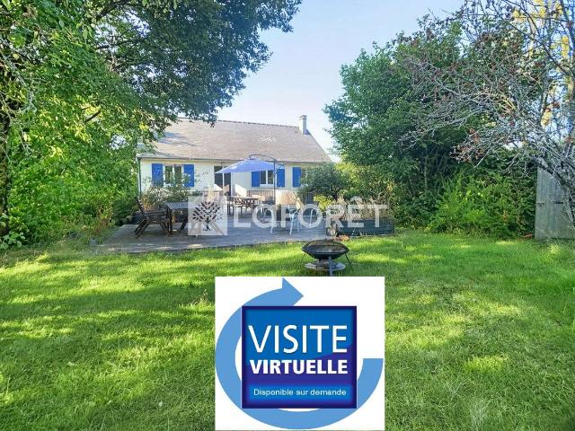 Maison vente à Redon, Bretagne
