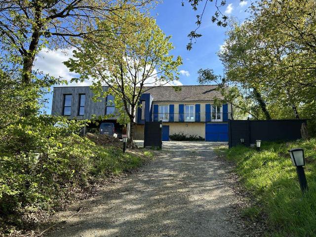 Maison vente à Redon, Bretagne