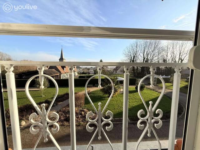 Maison vente à Dieppe, Brametot