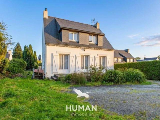 Maison vente à Lorient, Bretagne