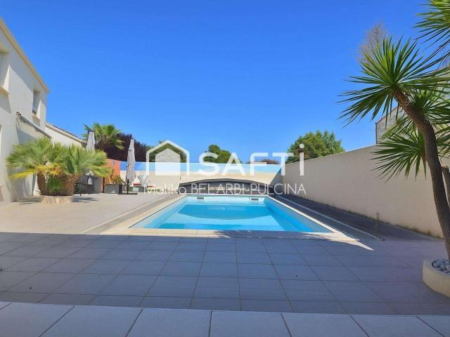 Maison vente à Les Sables-d'Olonne, Brem-sur-mer
