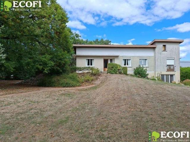 Maison vente à Saint-Porchaire, Bressuire