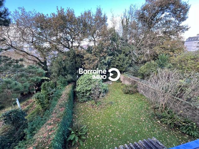 Maison vente à Brest, Bretagne