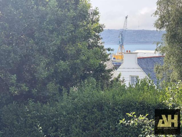 Maison vente à Brest, Bretagne