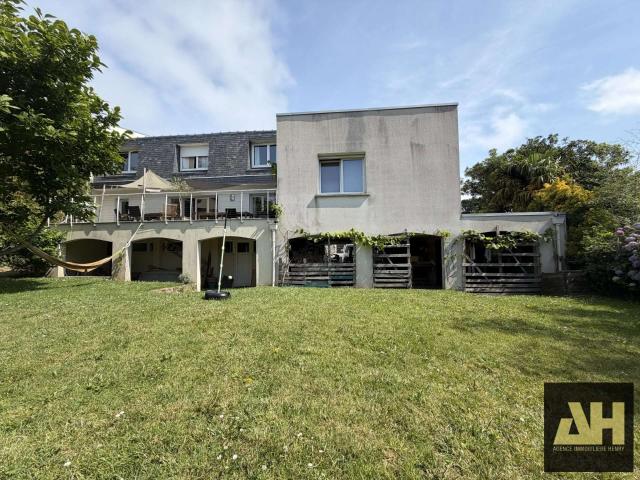 Maison vente à Brest, Bretagne