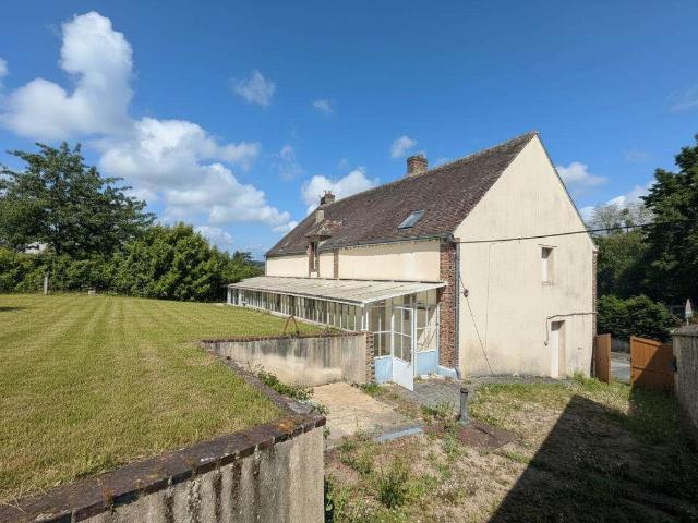 Maison vente à Mortagne-au-Perche, Bretoncelles
