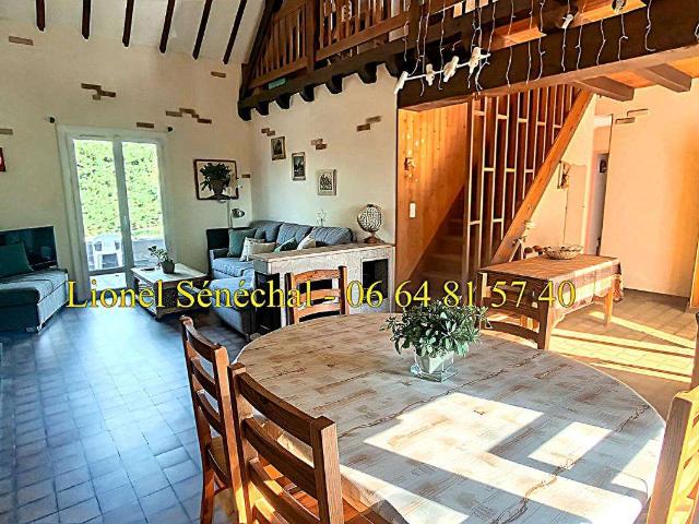 Maison vente à Le Mans, Brette-les-pins