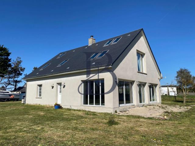Maison vente à Coutances, Bretteville-sur-ay