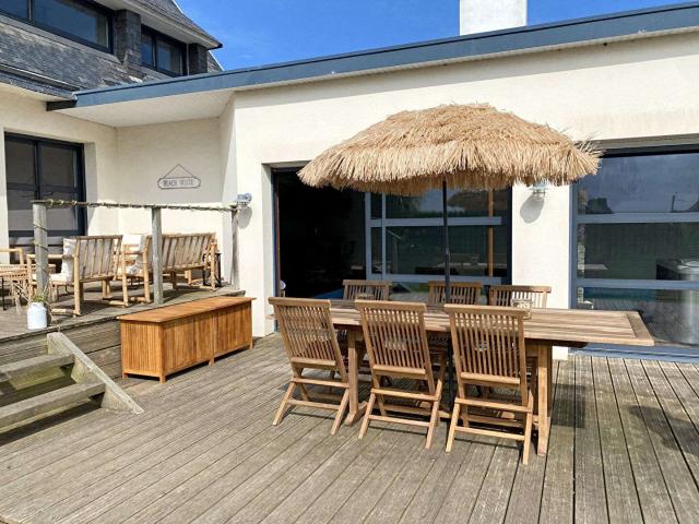 Maison vente à Brest, Bretagne