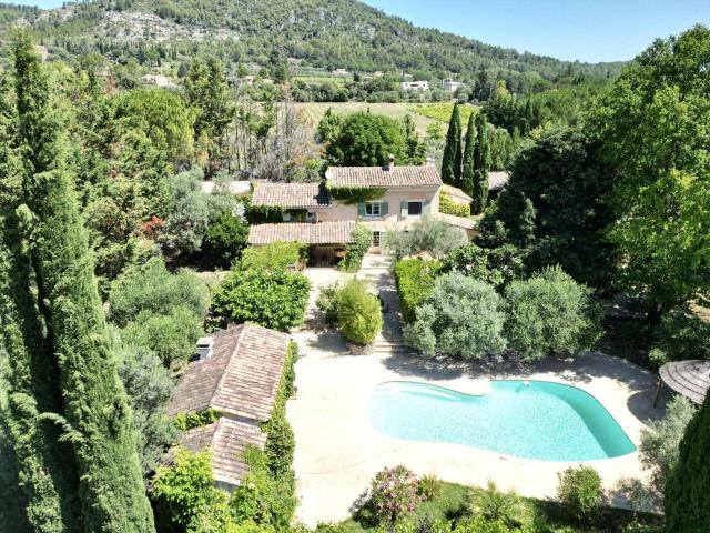 Maison vente à Brignoles