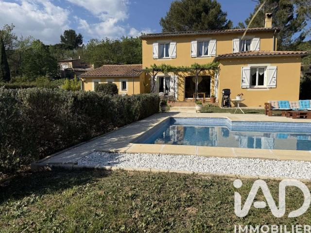 Maison vente à Brignoles