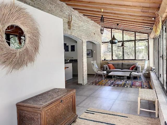 Maison vente à Apt, Cabrières-d'avignon