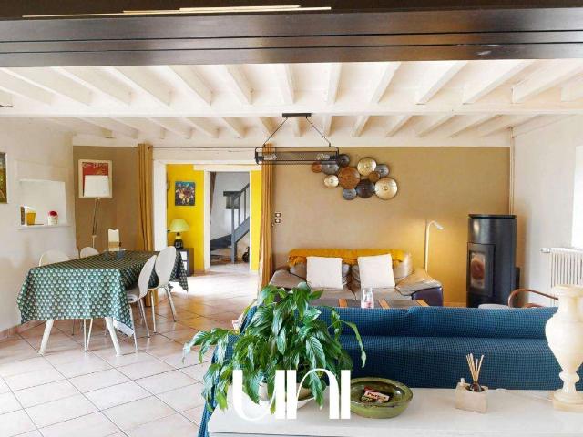Maison vente à Vire, Normandie