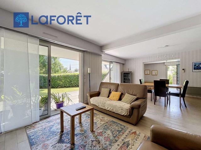 Maison vente à Lorient, Bretagne