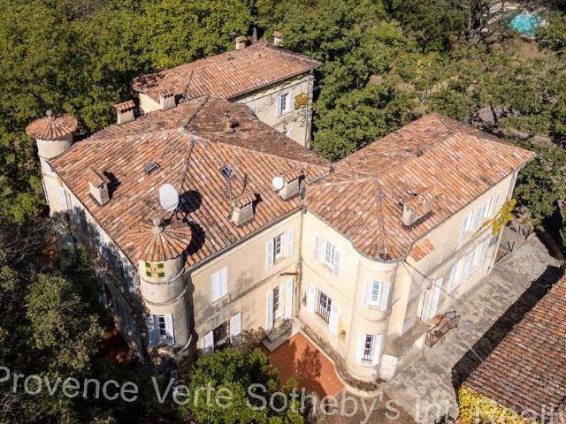 Maison vente à Arrondissement de Draguignan, Callian